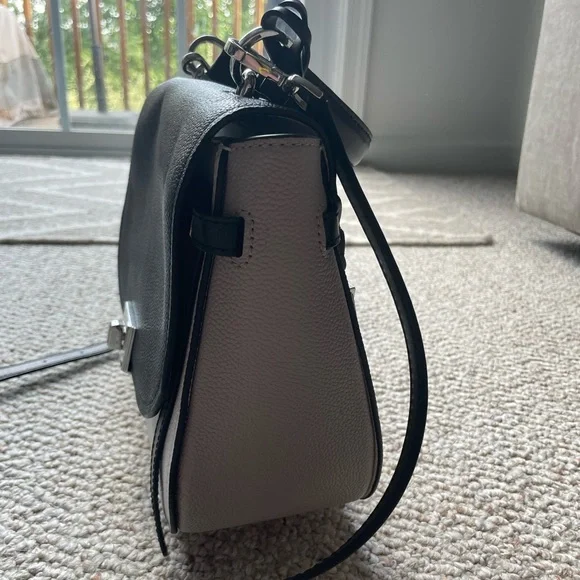 Brand New Multi-color Michael Kors Crossbody